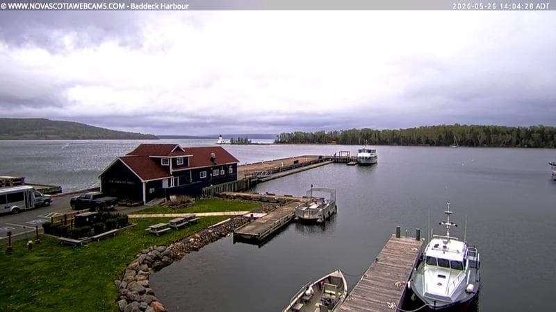 Baddeck