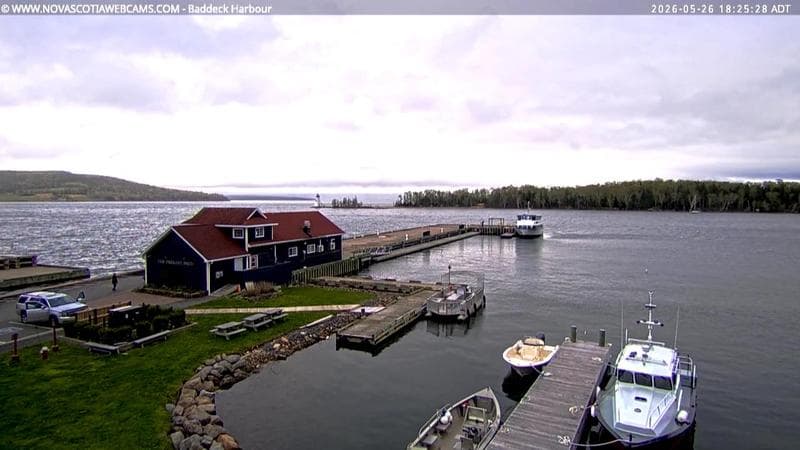 Baddeck