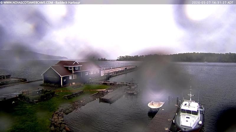 Baddeck