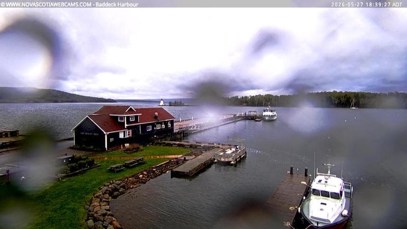 Baddeck