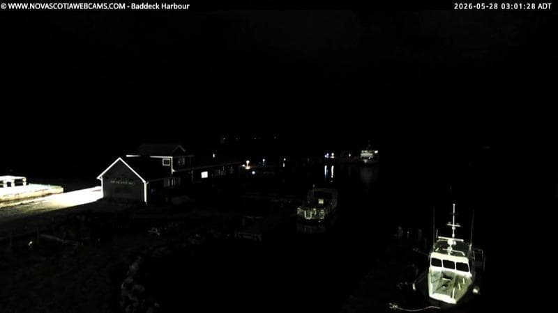 Baddeck