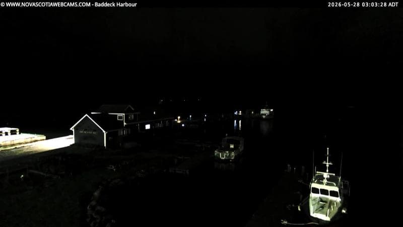 Baddeck