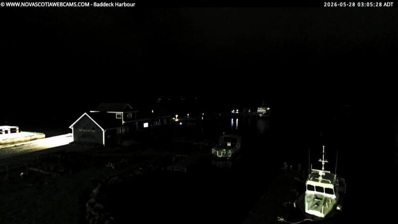 Baddeck
