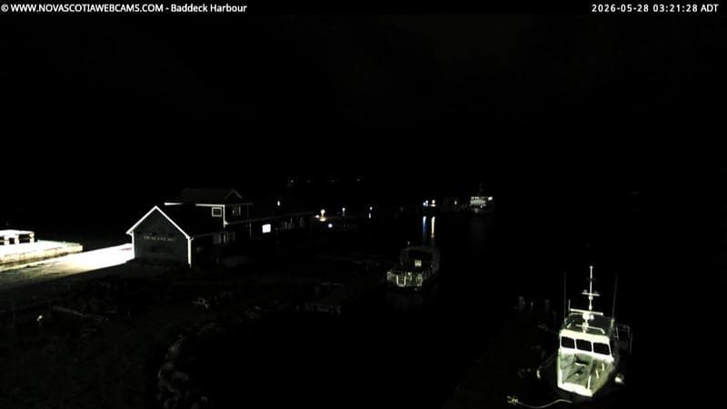 Baddeck