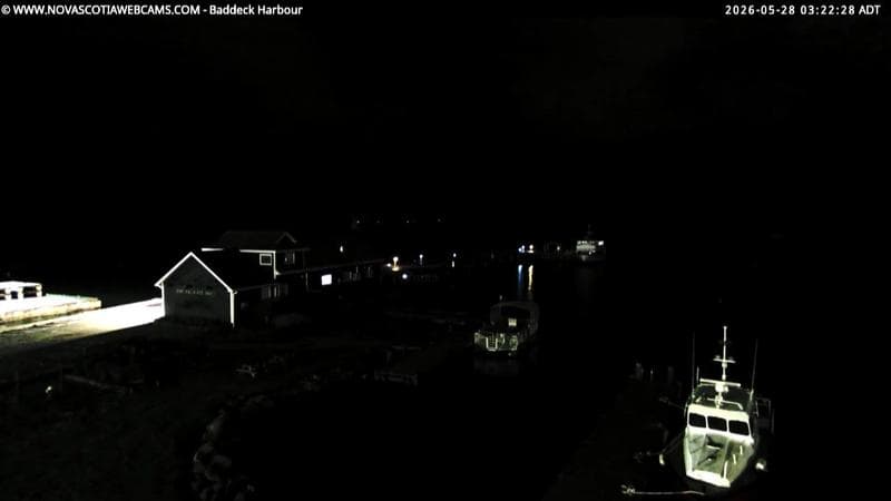 Baddeck