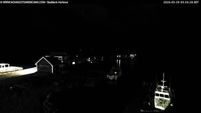 Baddeck