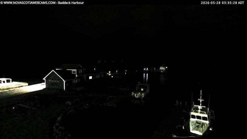 Baddeck