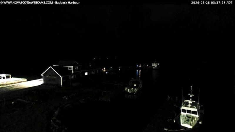 Baddeck