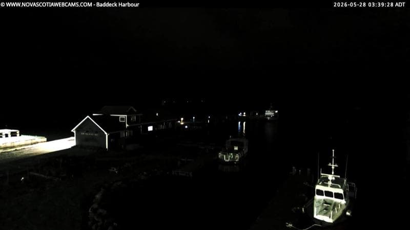 Baddeck
