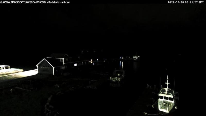 Baddeck