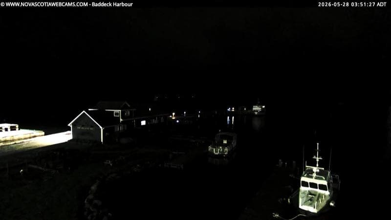 Baddeck