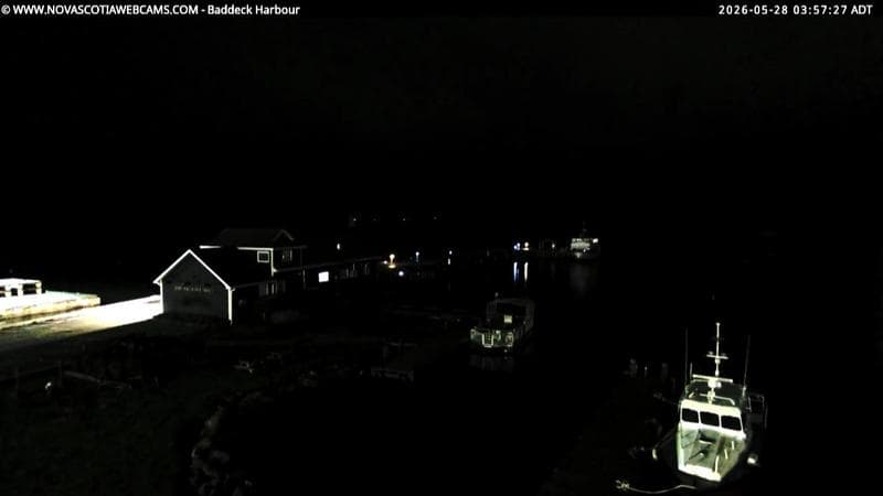 Baddeck