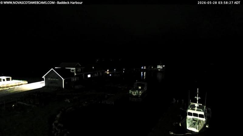 Baddeck