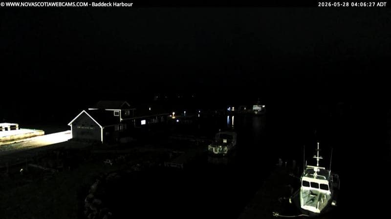 Baddeck
