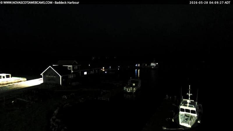 Baddeck