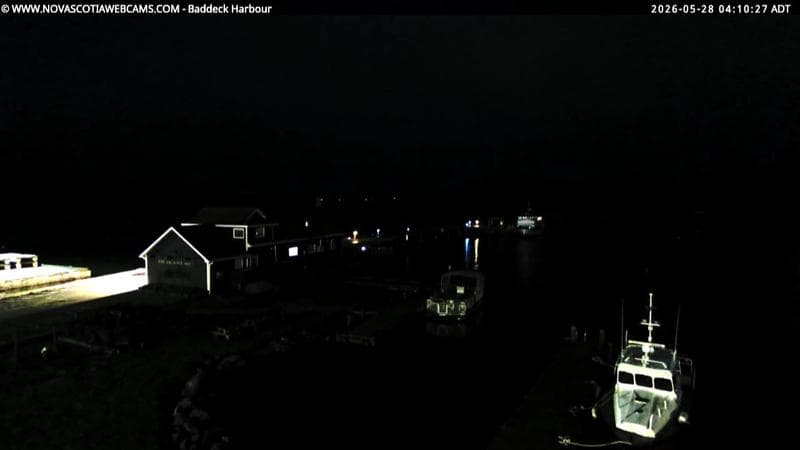 Baddeck