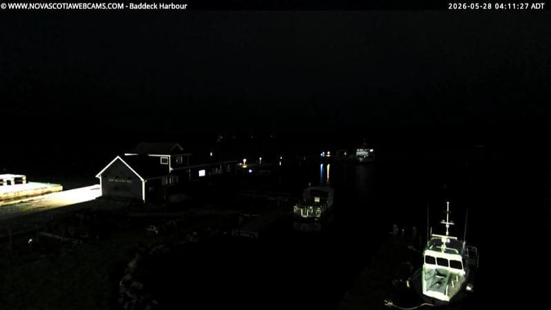 Baddeck