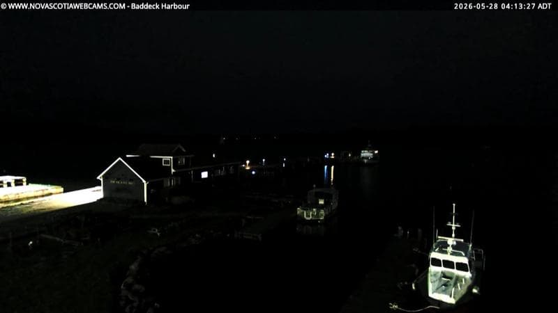 Baddeck