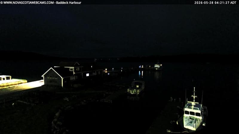 Baddeck