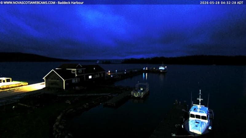 Baddeck