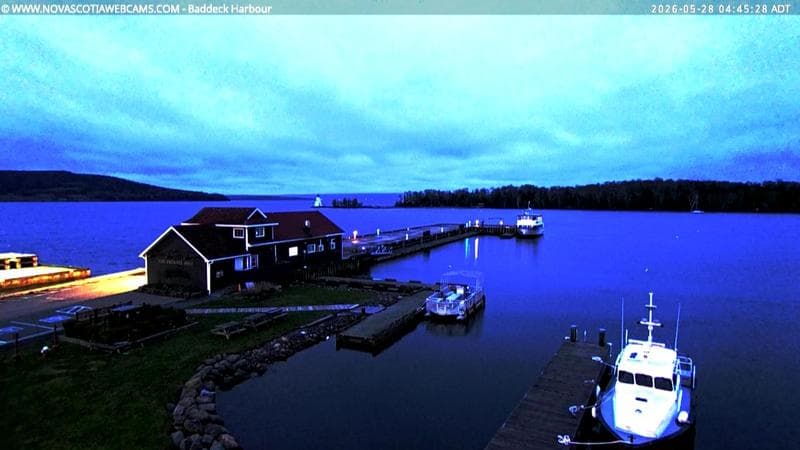 Baddeck