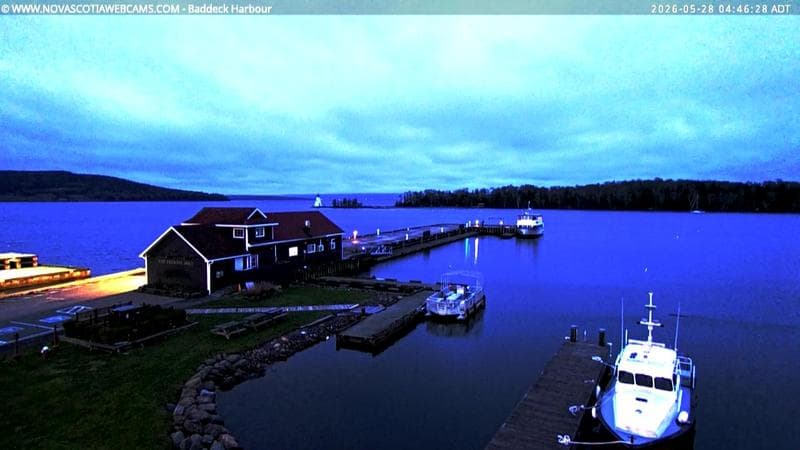 Baddeck