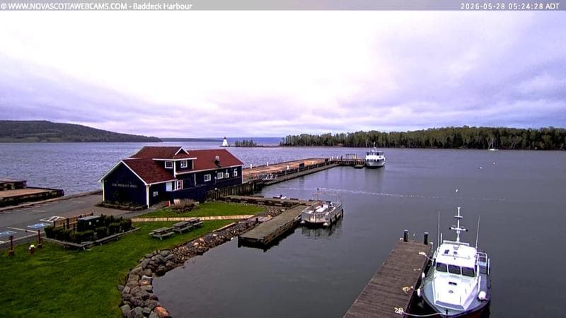 Baddeck