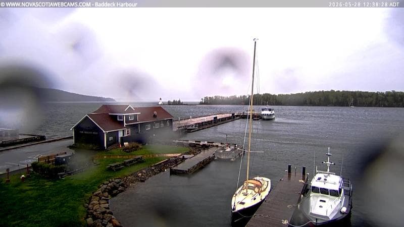 Baddeck