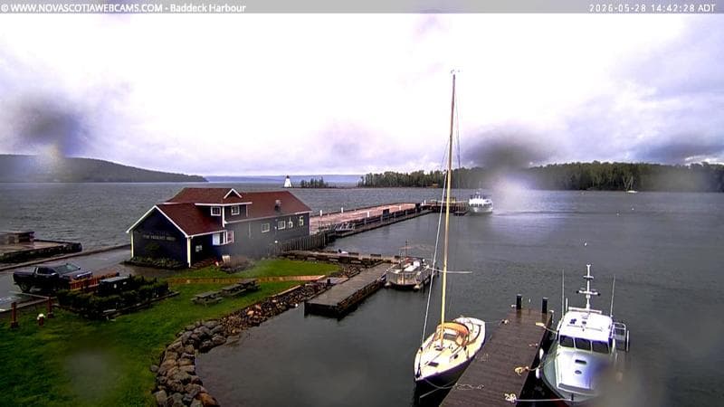 Baddeck
