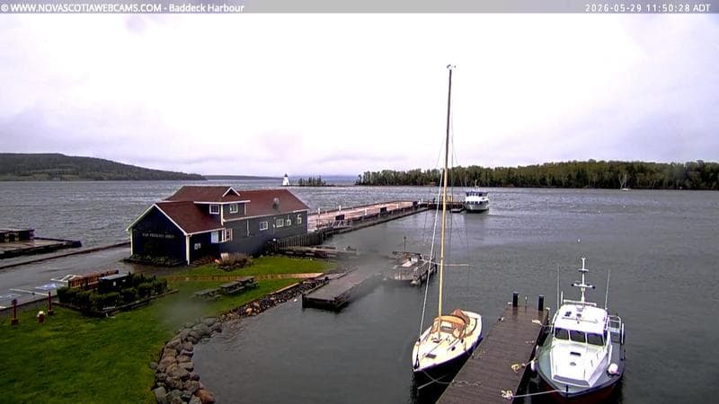 Baddeck