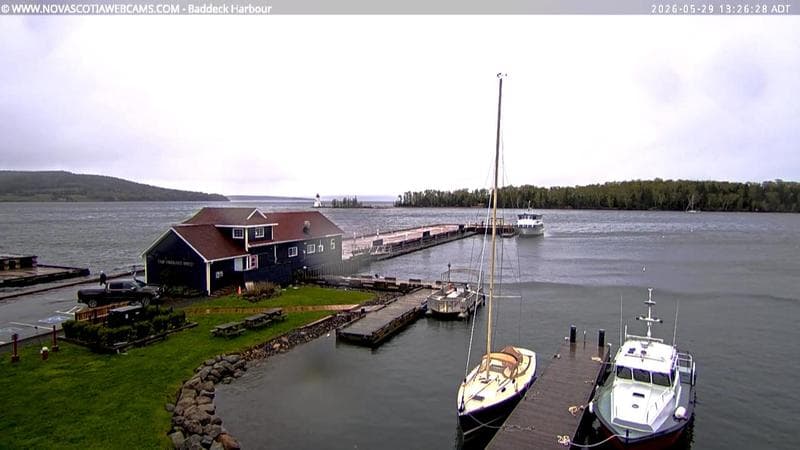 Baddeck