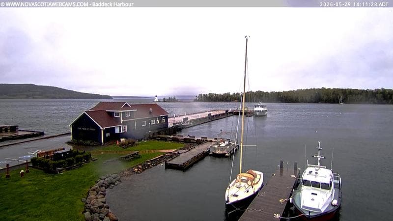 Baddeck