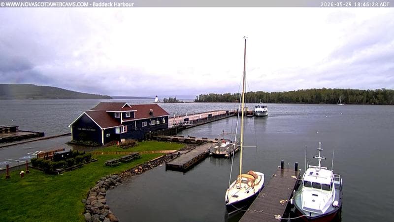 Baddeck