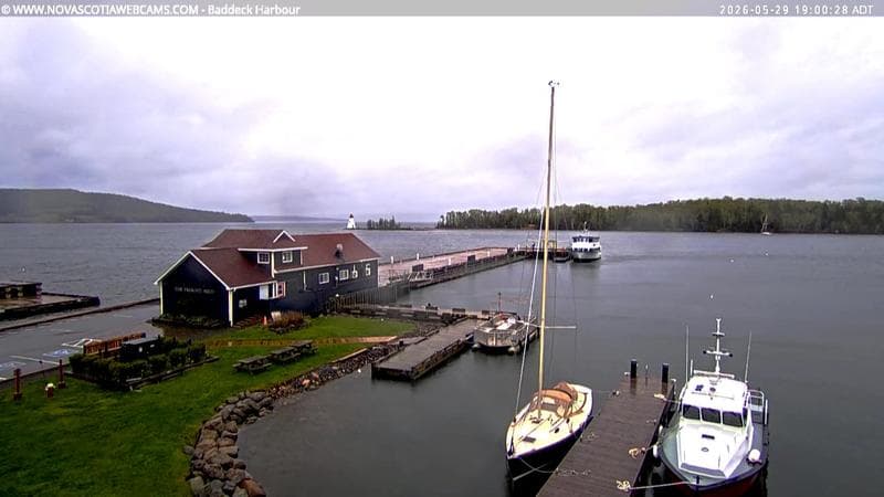 Baddeck