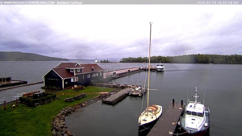 Baddeck