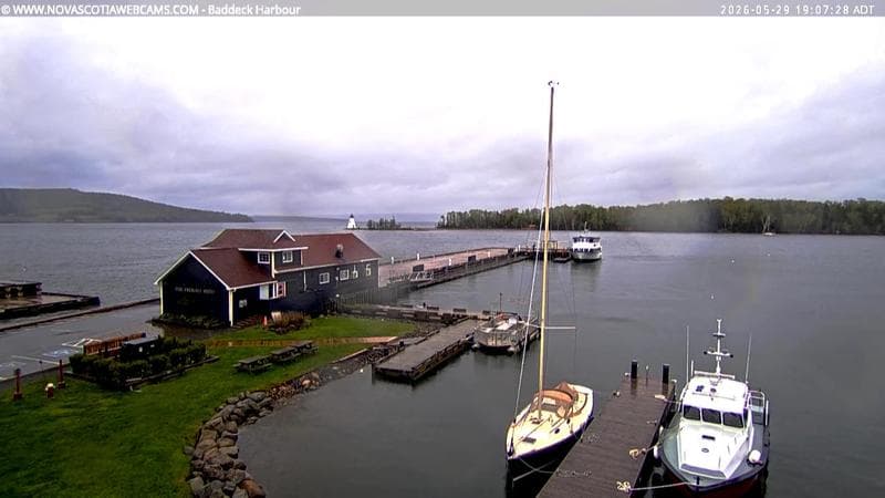 Baddeck