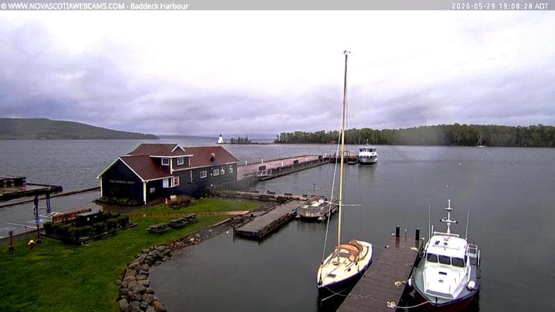 Baddeck