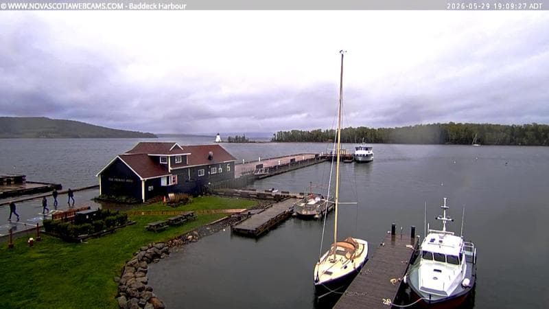 Baddeck