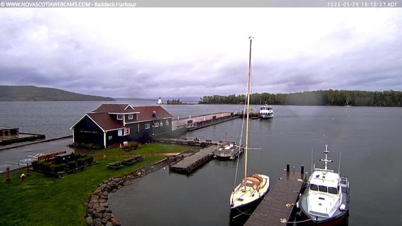 Baddeck