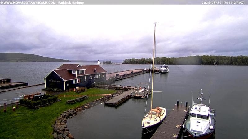 Baddeck