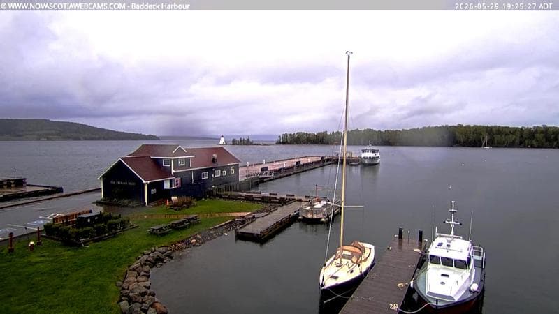 Baddeck