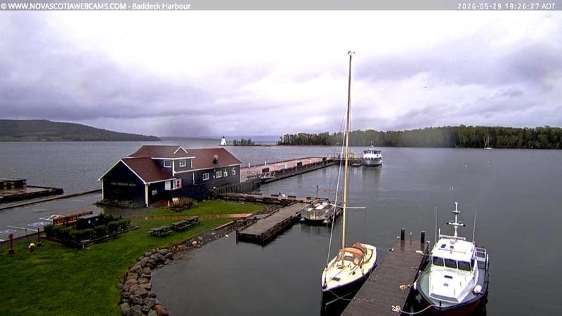 Baddeck