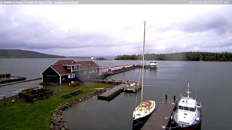Baddeck