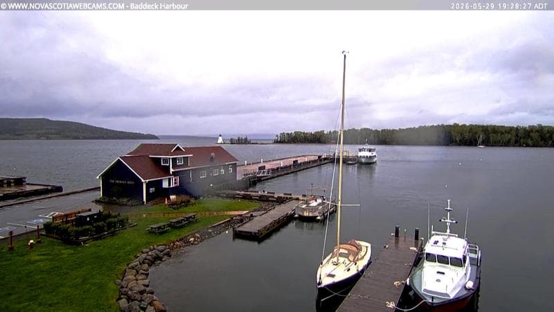Baddeck