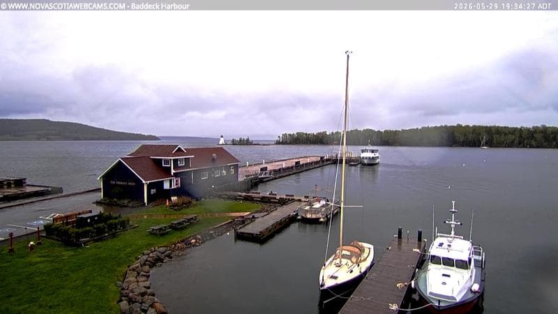 Baddeck