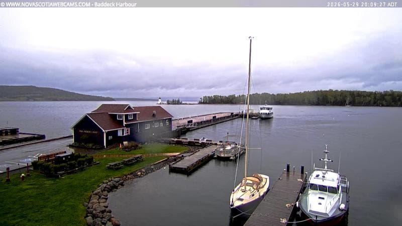 Baddeck