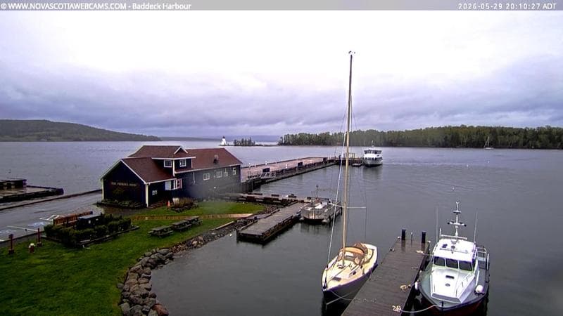 Baddeck