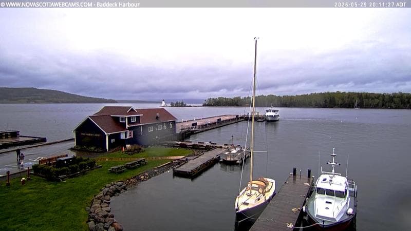 Baddeck