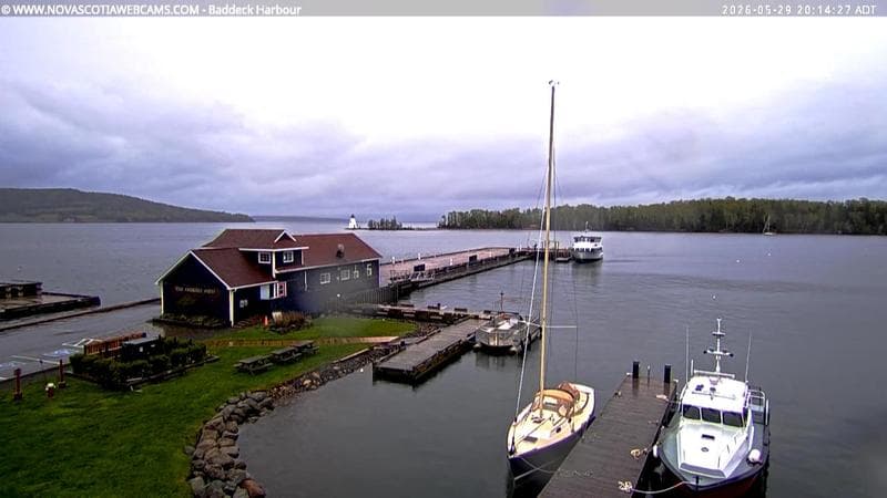 Baddeck
