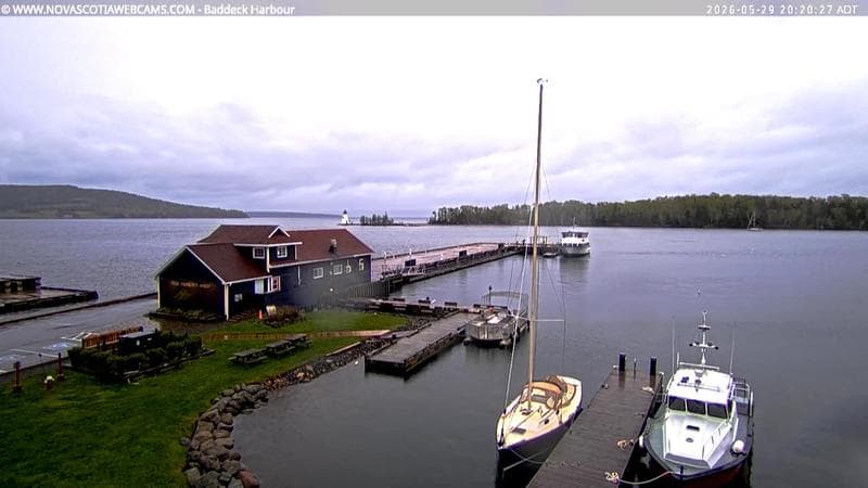 Baddeck